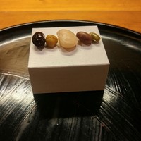 うなぎと季節料理とらや - 