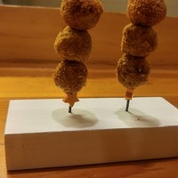 うなぎと季節料理とらや - 