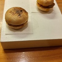 うなぎと季節料理とらや - 