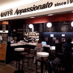 CAFFE Appassionato - 