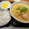 カレーうどん 千吉 表参道店