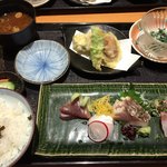 ひいらぎ - 料理写真:
