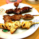 居酒屋　縄のれん - 