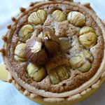 アヴランシュ・ゲネー - 