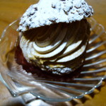 アヴランシュ・ゲネー - シュー