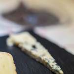 Bien - "乾酪（フロマージュ）"、ブルー・デ・コース