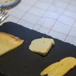 Bien - "乾酪（フロマージュ）"、ブリア・サヴァラン