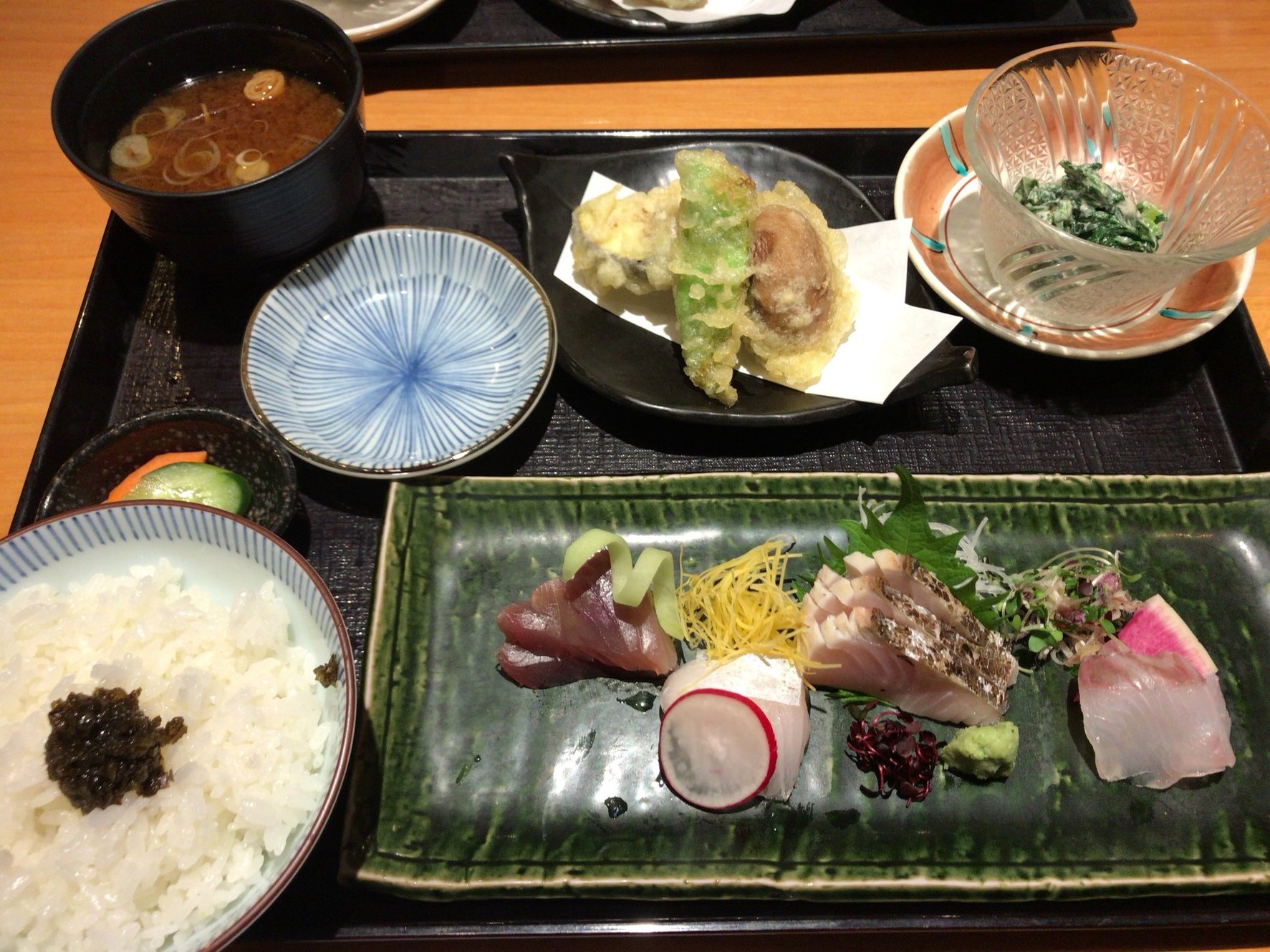 写真 閉店 ひいらぎ 青葉台 懐石 会席料理 食べログ