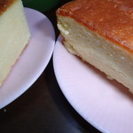 バターケーキの長崎堂 - 
