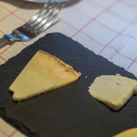 Bien - "乾酪（フロマージュ）"、カステルマーニョ・アルペッジョ