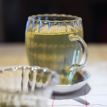 Bien - 緑茶（りよくちや）”朝日（あさひ）”