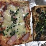 橋本屋廣野豆腐店 - 