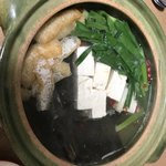 橋本屋廣野豆腐店 - 
