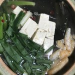 橋本屋廣野豆腐店 - 