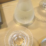 鮨 猪股 - 上喜元　￥？