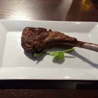 ワカヌイ グリル ダイニング バー 東京 - 