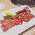 炭火焼肉 明月苑 - 