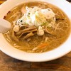 旭川ラーメン 番外地