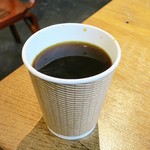 アライズ コーヒー エンタングル - エチオピア450円