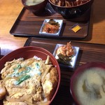 相模屋食堂 - 