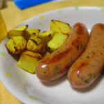 シェール キュティエ - ビールと