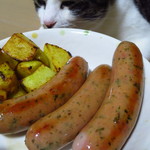 シェール キュティエ - ｸﾝｸﾝ(￣∞￣)