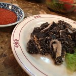 プルコギ苑 花野 - 