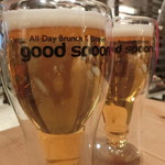 Goodspoon - キリンビール！