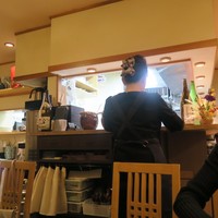 築地 いま津 - 