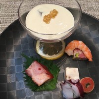 中国料理 陽明殿 - 