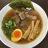 塩ラーメン専門店 KAZU