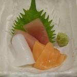 Wasabi - 