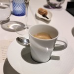 メゾン タテル ヨシノ - オーガニックコーヒー