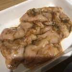 焼肉 穏 - てちゃん