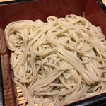 新潟名物布のり蕎麦とおいしい酒菜 きなせや. - 