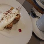 アブラッチョ - 