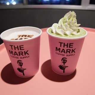 ザ マーク コーヒー サプライ_0