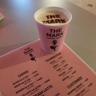 ザ マーク コーヒー サプライ_1