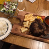 肉が旨いカフェ NICK STOCK 本町通店