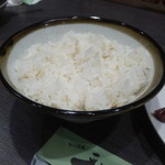Rikyuu Bouruzu - 麦ご飯