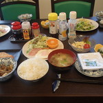 ペンション福田 - 