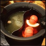 Shabushabu Onyasai - 