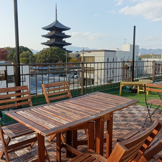 ザ・ネクスト・ドア ロウ・ワー・イースト・ナイン・ホステル_2