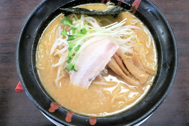 閉店】ラーメン雷豚 三芳店 - みずほ台/ラーメン | 食べログ