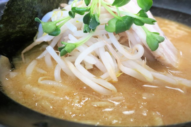 閉店】ラーメン雷豚 三芳店 - みずほ台/ラーメン | 食べログ