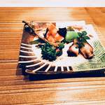 Yakitori Shinoda - 