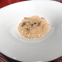 グリル&イタリアン アチェンド - 