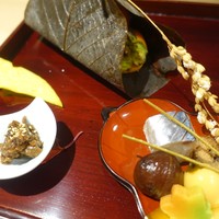馳走 陽雅 - 