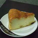 パティスリー SATSUKI - チーズ