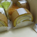 パティスリー SATSUKI - ロール